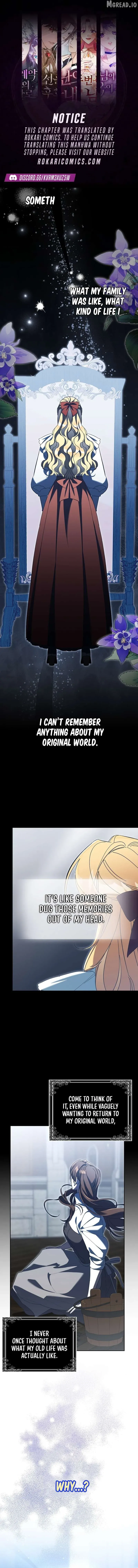 The Grand Duke Opened His Eyes in a Strange Place Chapter 24 page 1 - 