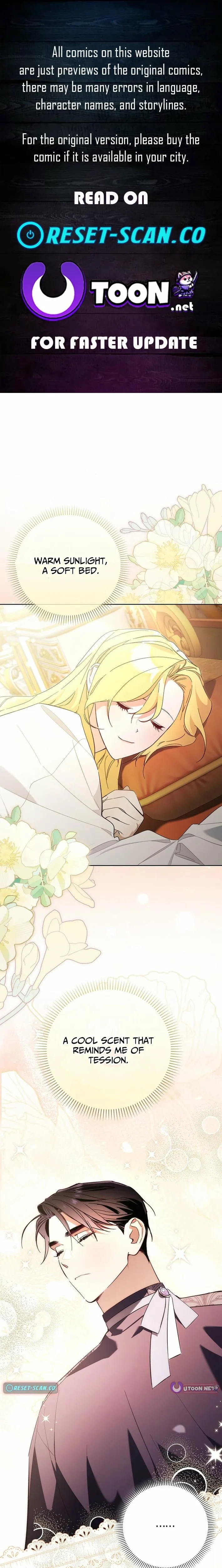 The Grand Duke Opened His Eyes in a Strange Place Chapter 4 page 1 - 