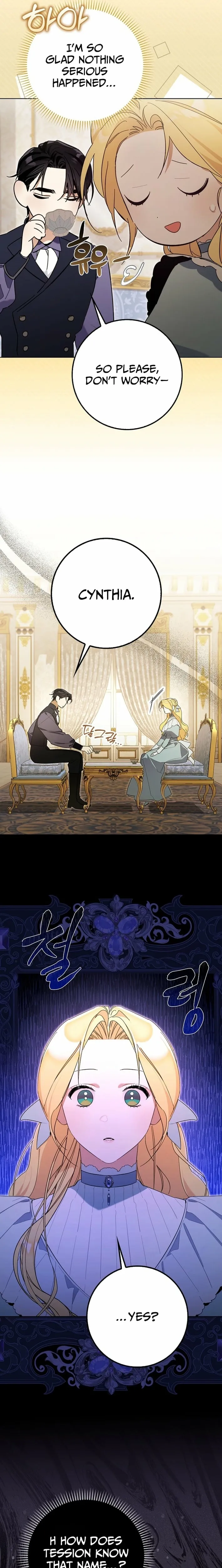 The Grand Duke Opened His Eyes in a Strange Place Chapter 4 page 10 - 