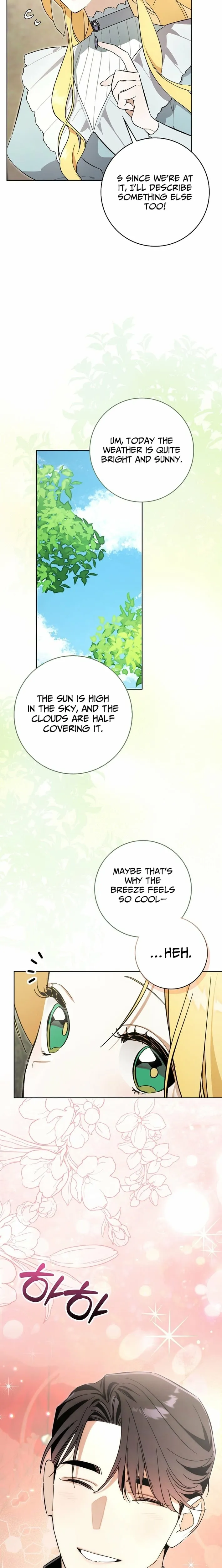 The Grand Duke Opened His Eyes in a Strange Place Chapter 5 page 16 - 