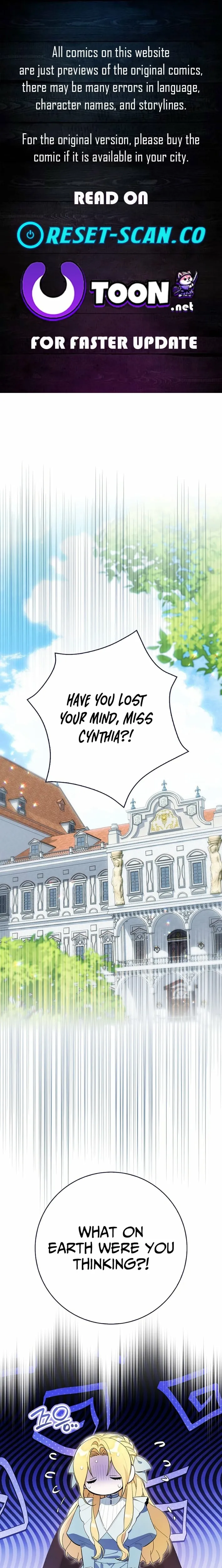 The Grand Duke Opened His Eyes in a Strange Place Chapter 6 page 1 - 