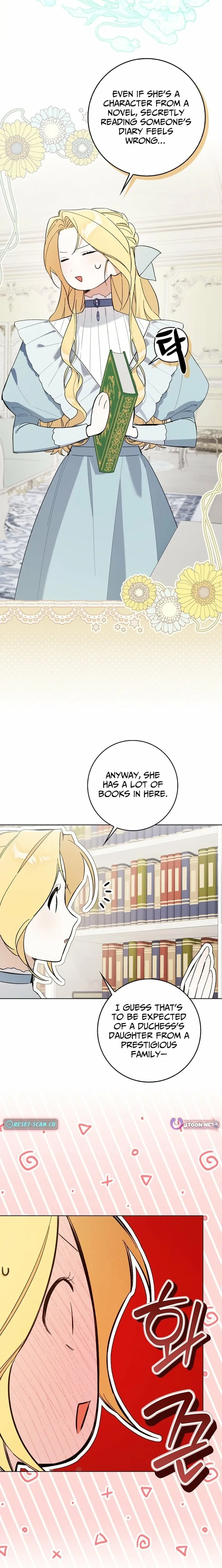 The Grand Duke Opened His Eyes in a Strange Place Chapter 6 page 18 - 