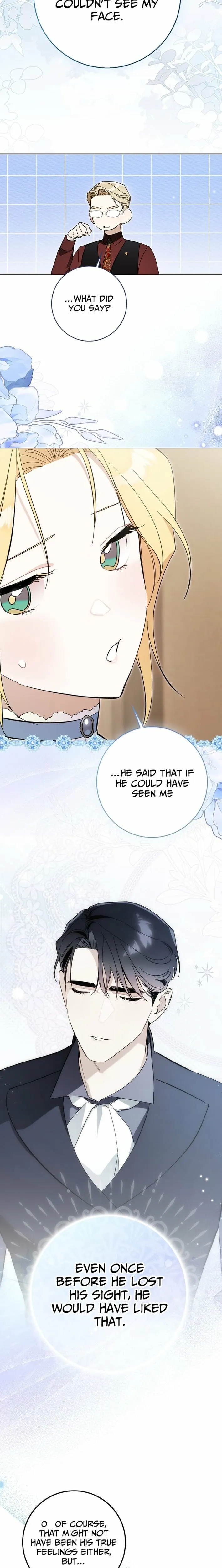 The Grand Duke Opened His Eyes in a Strange Place Chapter 6 page 5 - 
