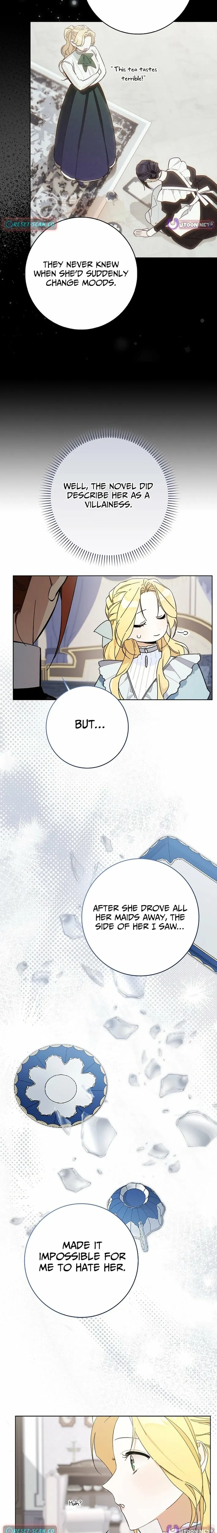 The Grand Duke Opened His Eyes in a Strange Place Chapter 7 page 13 - 