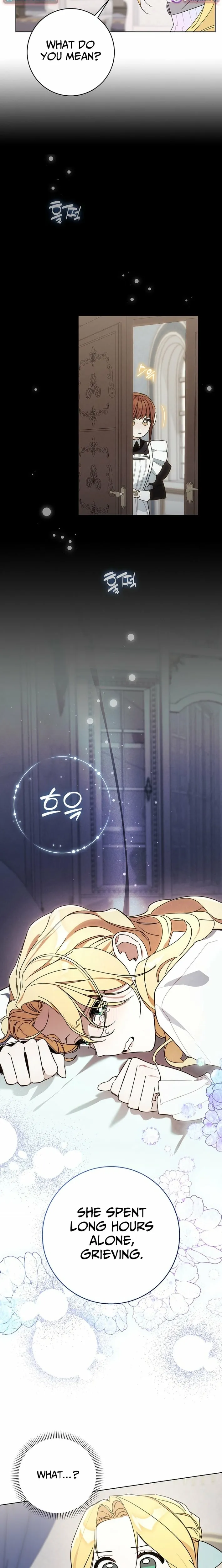 The Grand Duke Opened His Eyes in a Strange Place Chapter 7 page 14 - 