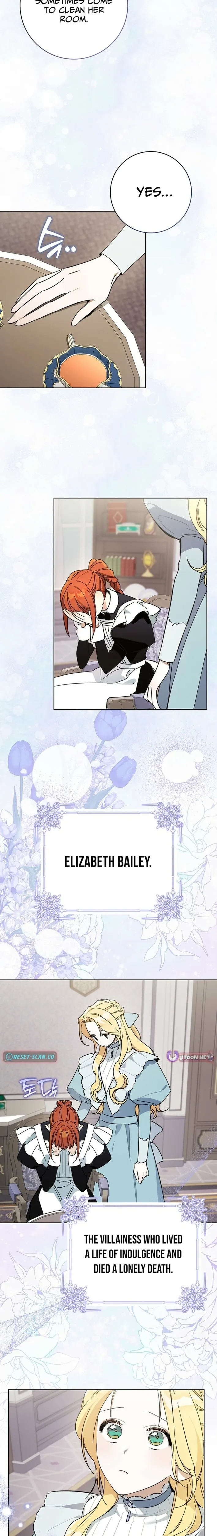 The Grand Duke Opened His Eyes in a Strange Place Chapter 7 page 18 - 