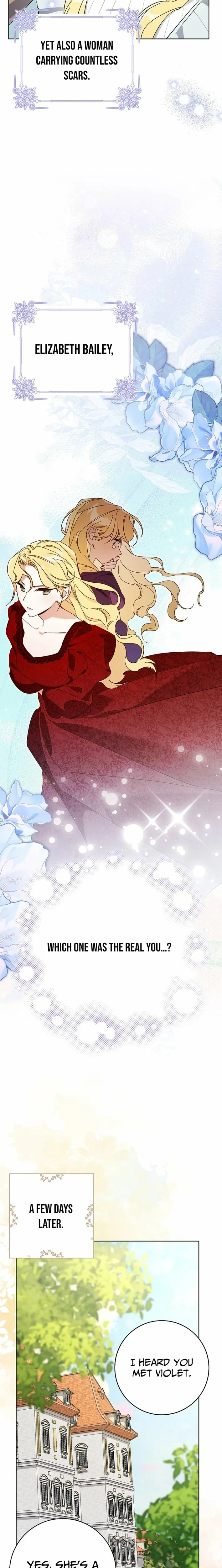 The Grand Duke Opened His Eyes in a Strange Place Chapter 7 page 19 - 