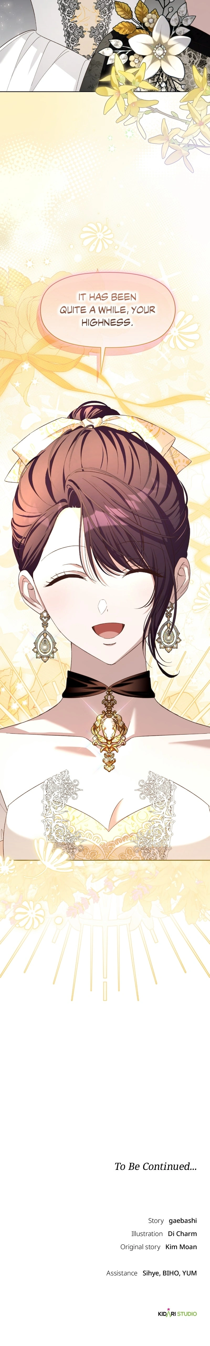 The Grand Duke’s Bride Is a Hellborn Warrior Chapter 13 page 11 - 