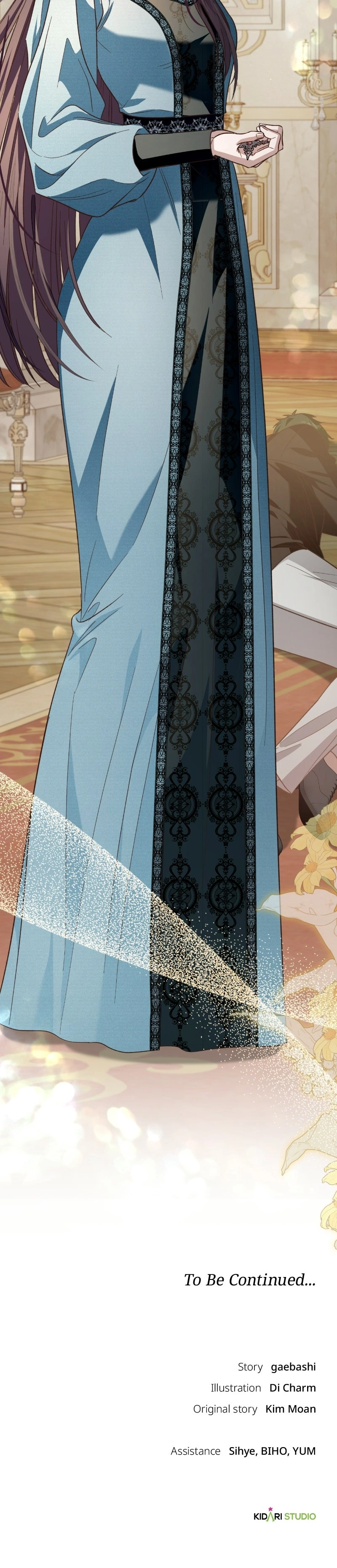 The Grand Duke’s Bride Is a Hellborn Warrior Chapter 16 page 13 - 