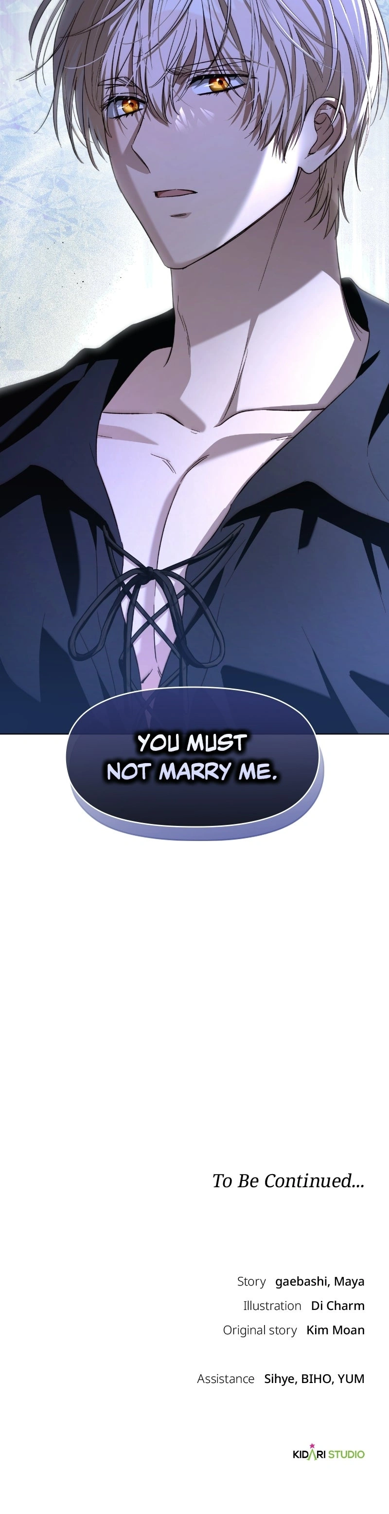 The Grand Duke’s Bride Is a Hellborn Warrior Chapter 20 page 11 - 