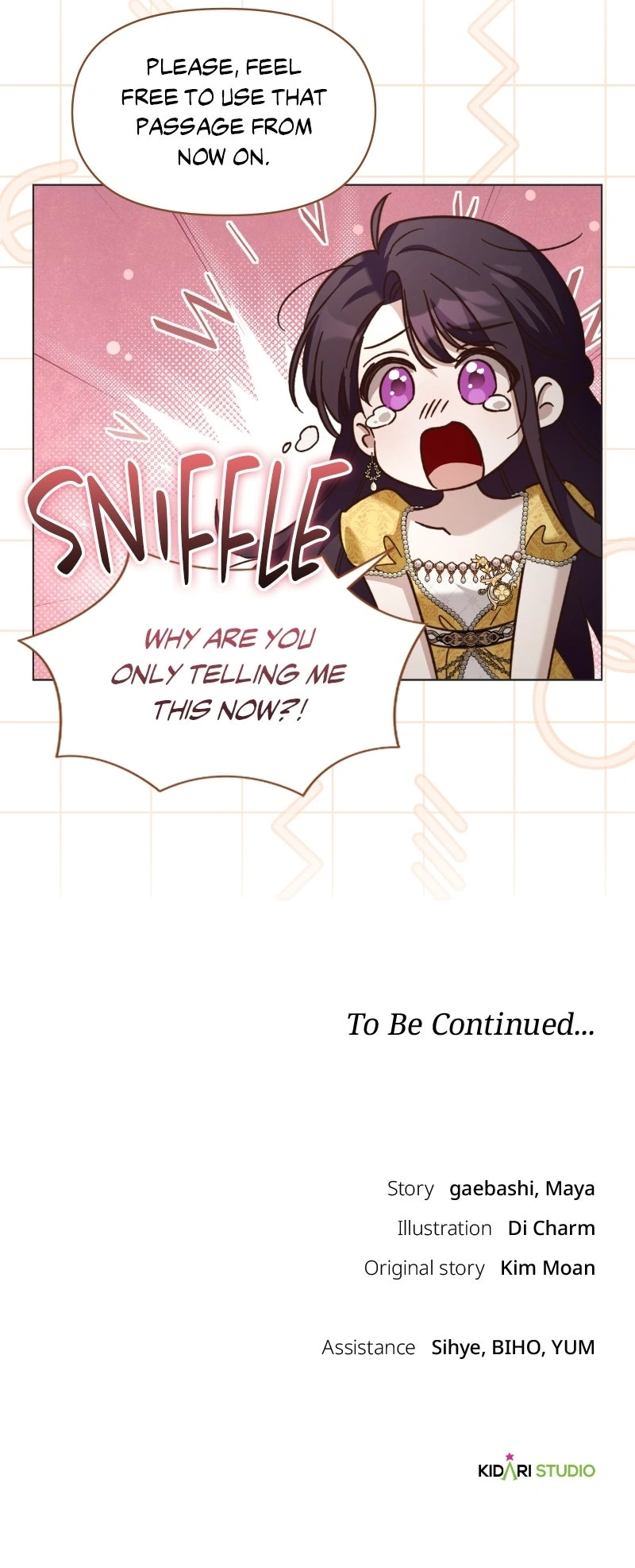The Grand Duke’s Bride Is a Hellborn Warrior Chapter 21 page 11 - 