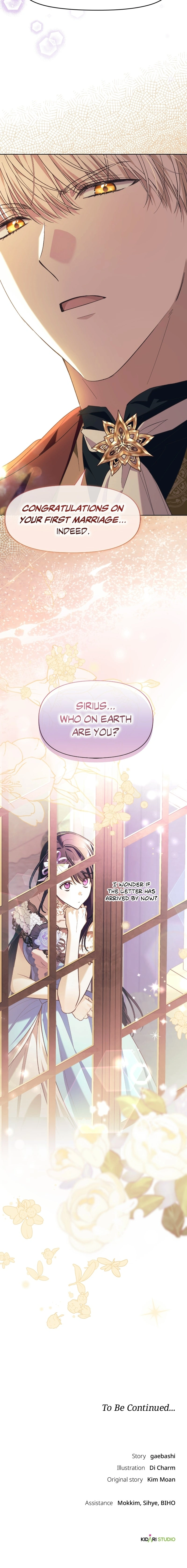 The Grand Duke’s Bride Is a Hellborn Warrior Chapter 5 page 12 - 