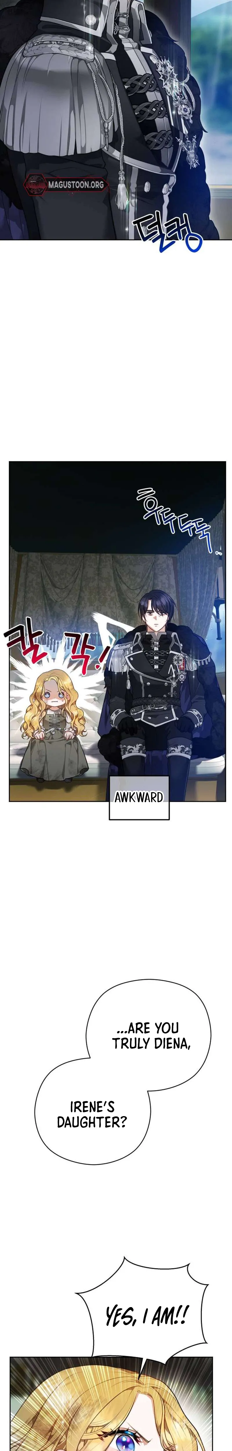 The Grand Duke