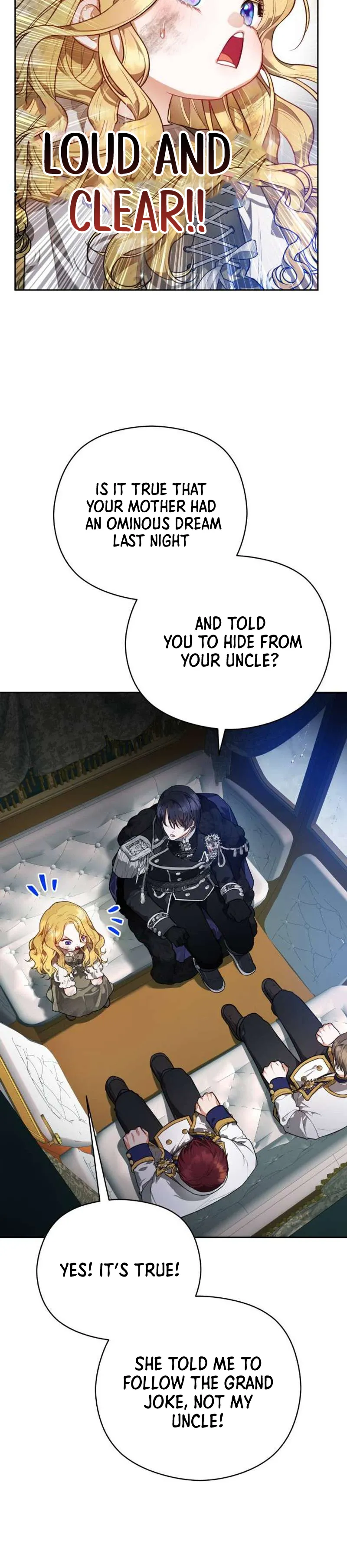 The Grand Duke