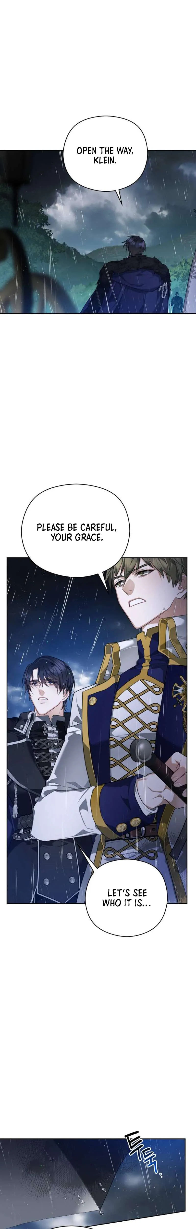 The Grand Duke