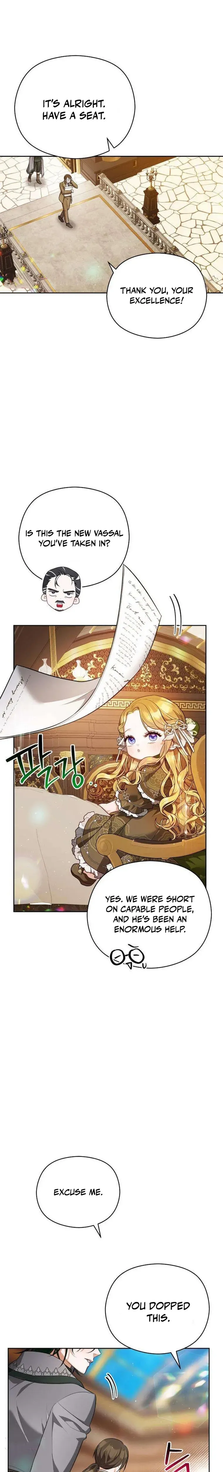 The Grand Duke