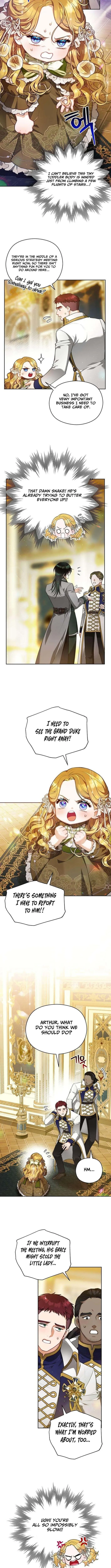 The Grand Duke