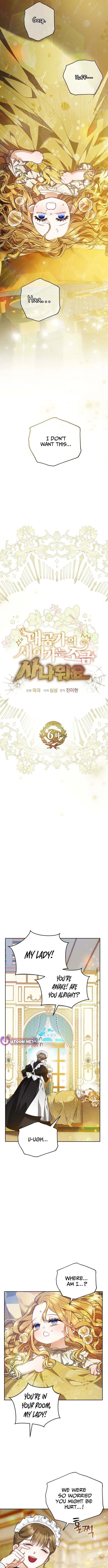 The Grand Duke