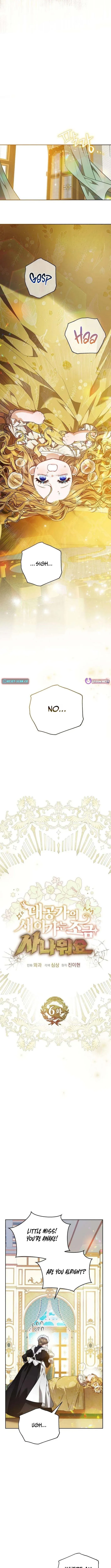 The Grand Duke