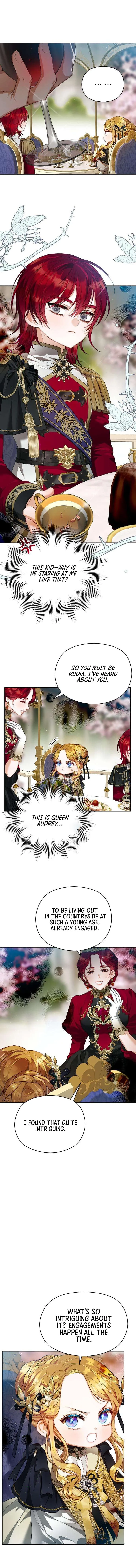 The Grand Duke