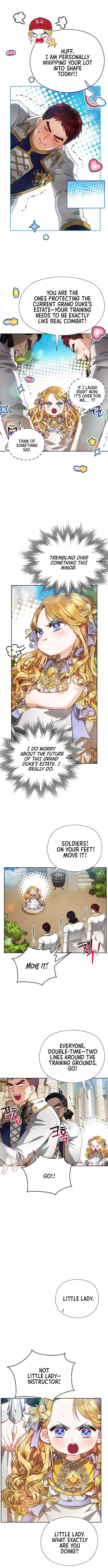 The Grand Duke