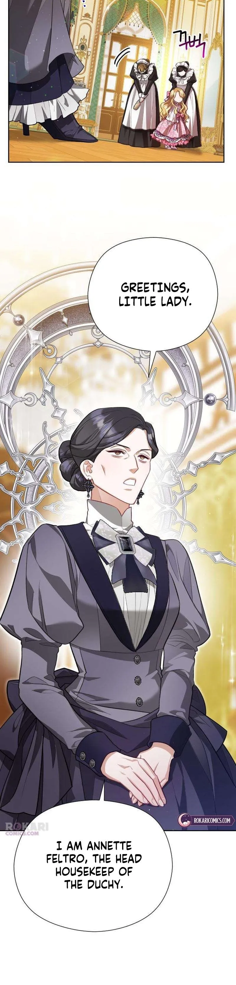 The Grand Duke