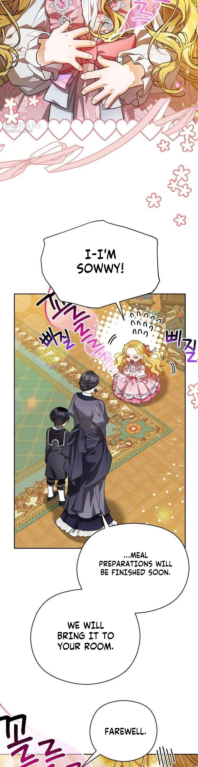 The Grand Duke