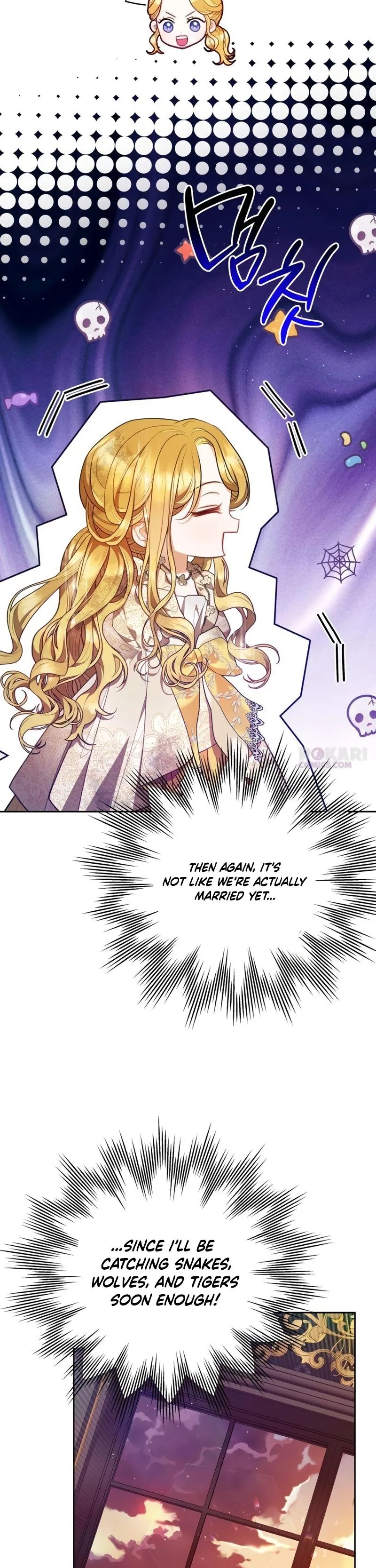 The Grand Duke