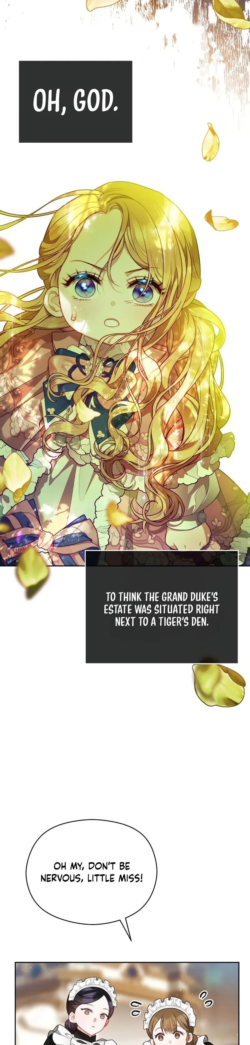 The Grand Duke