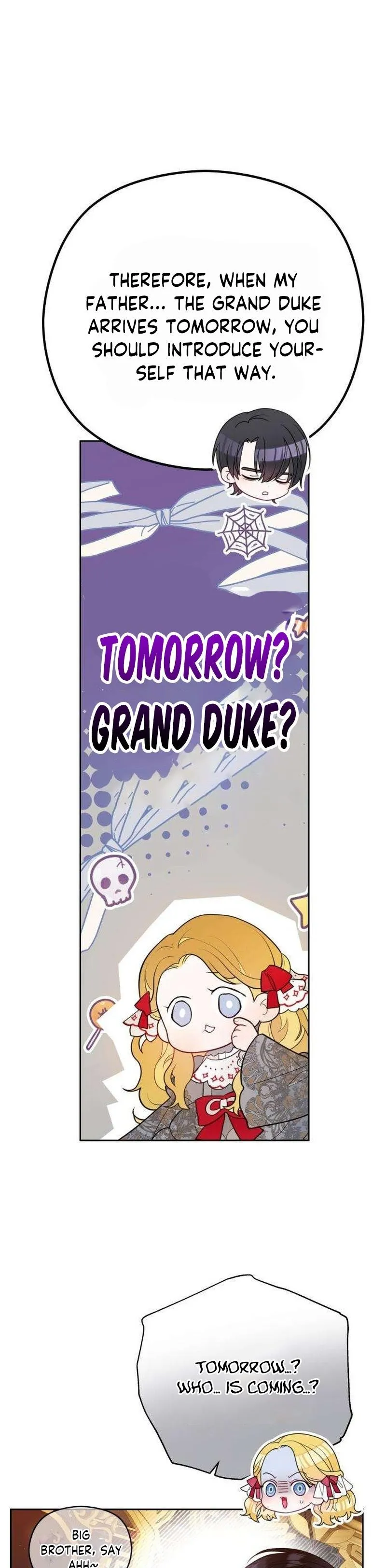 The Grand Duke