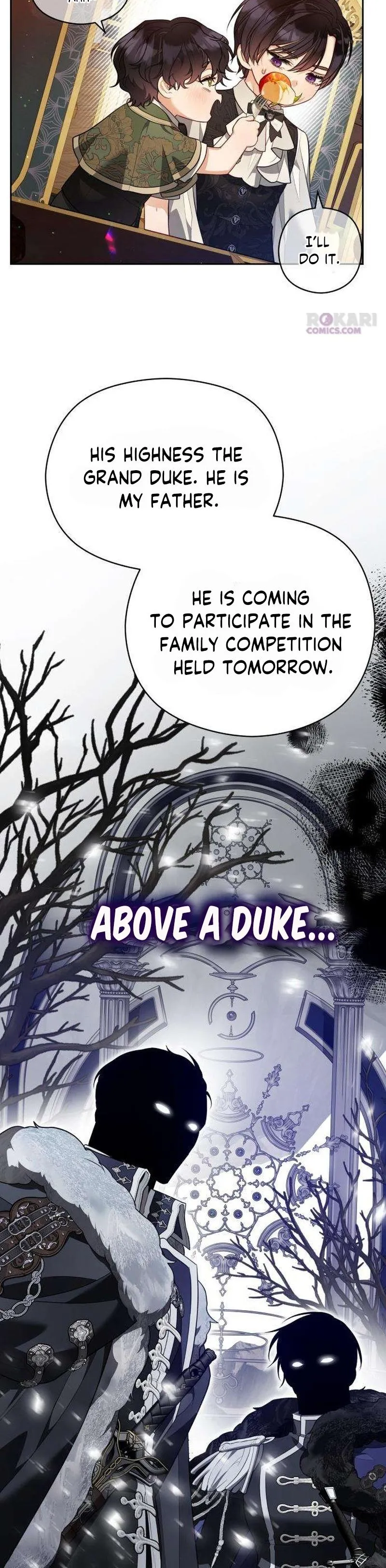 The Grand Duke