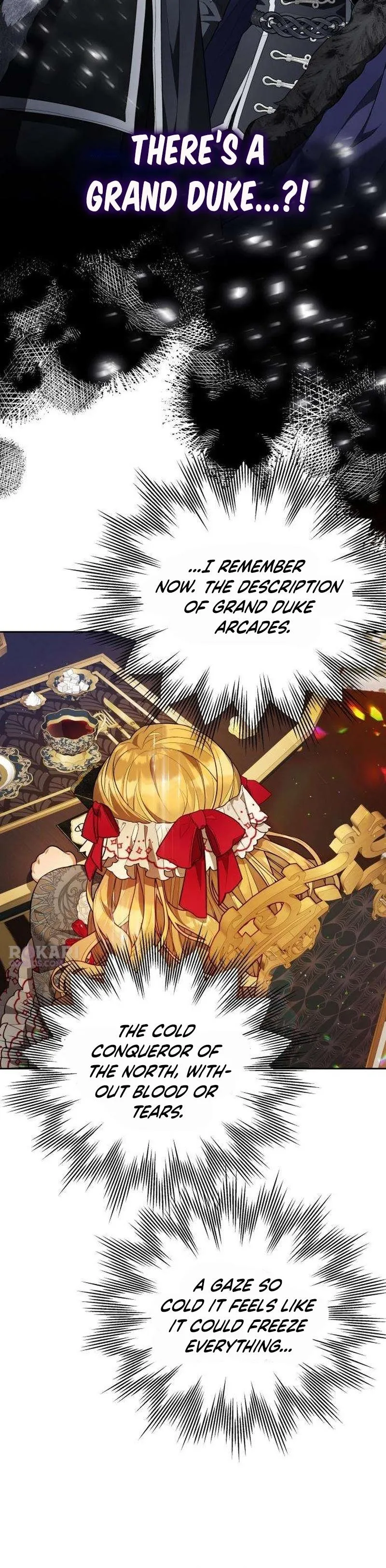 The Grand Duke