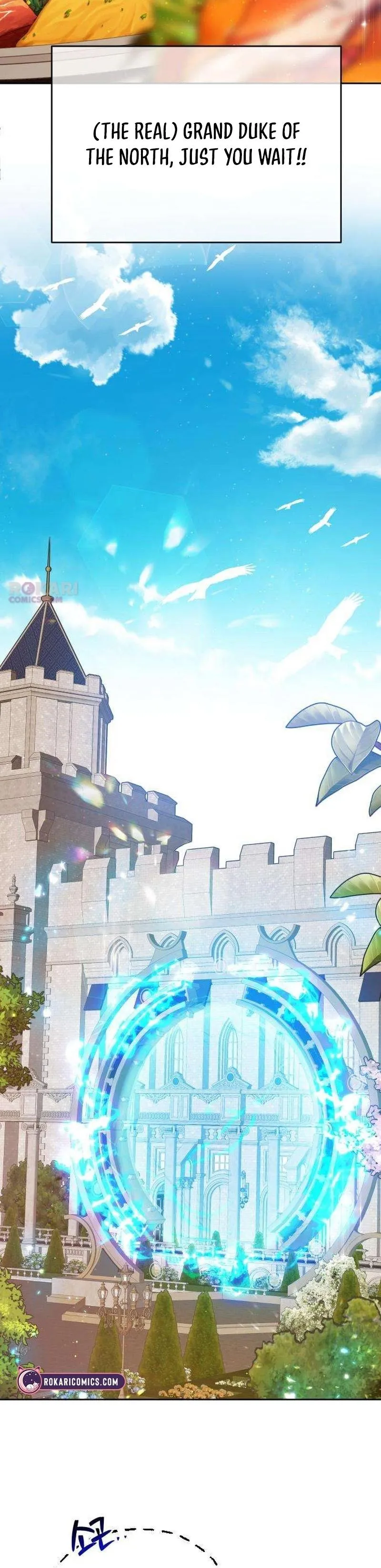 The Grand Duke