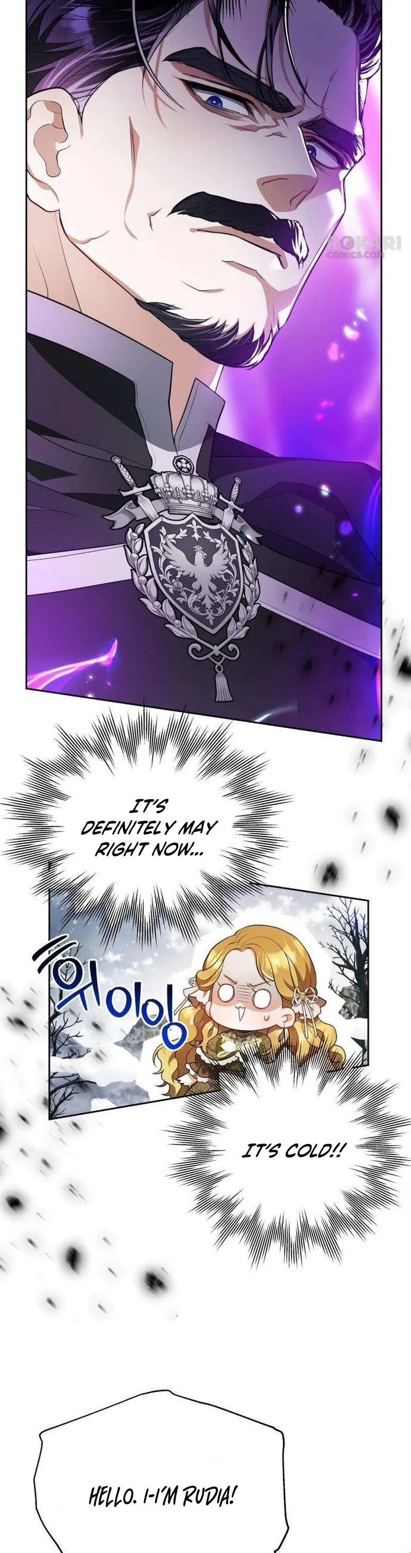 The Grand Duke
