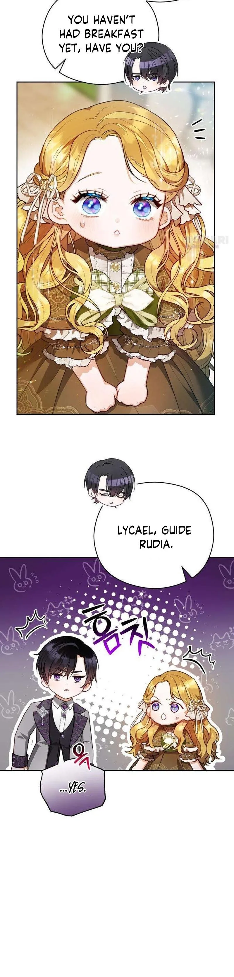 The Grand Duke