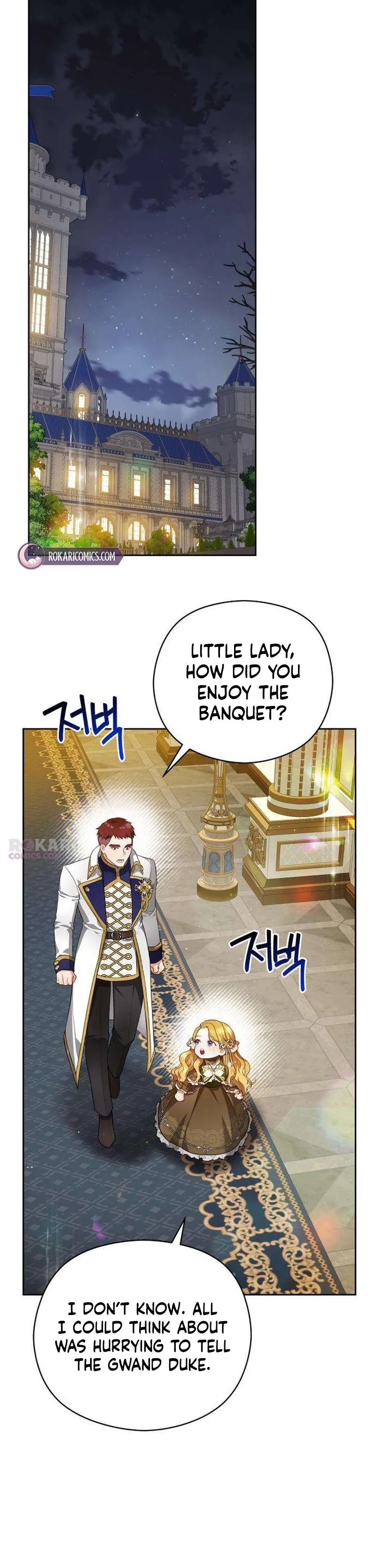 The Grand Duke