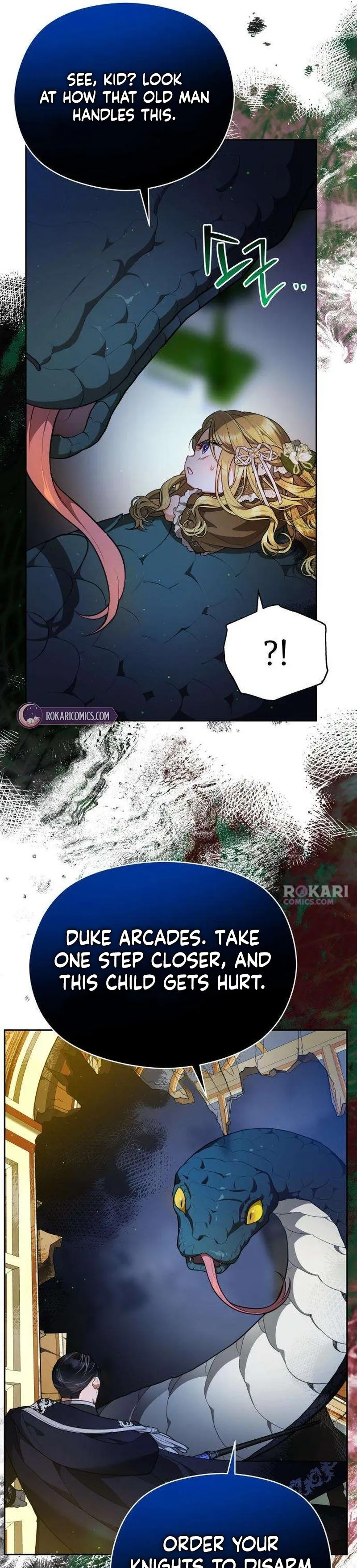 The Grand Duke