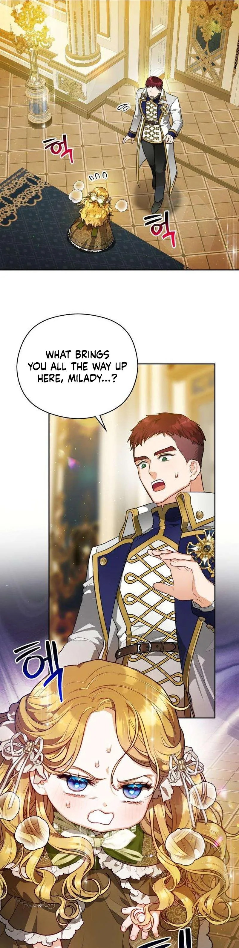 The Grand Duke