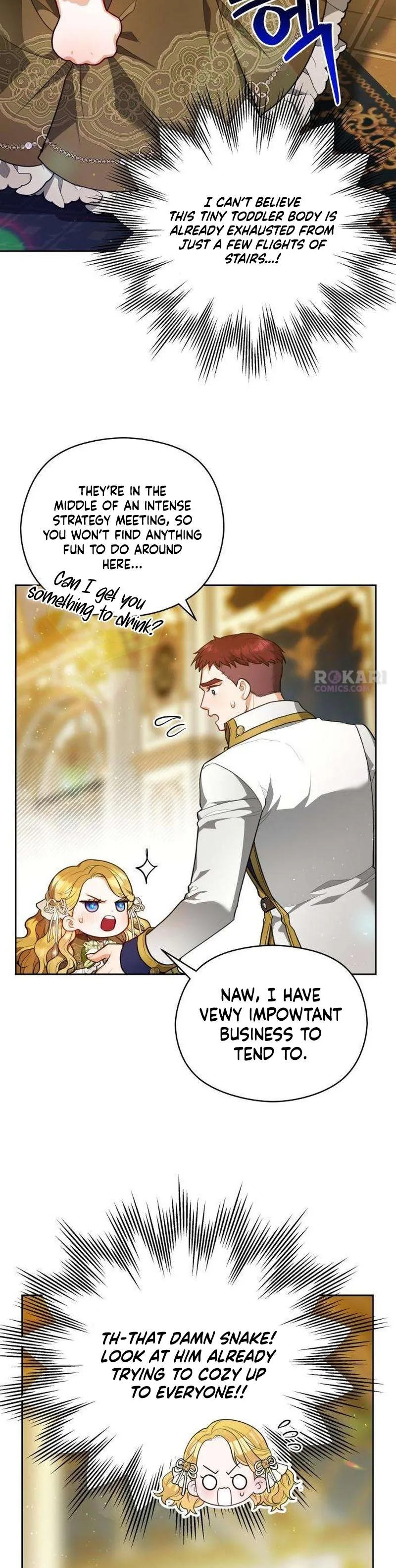 The Grand Duke