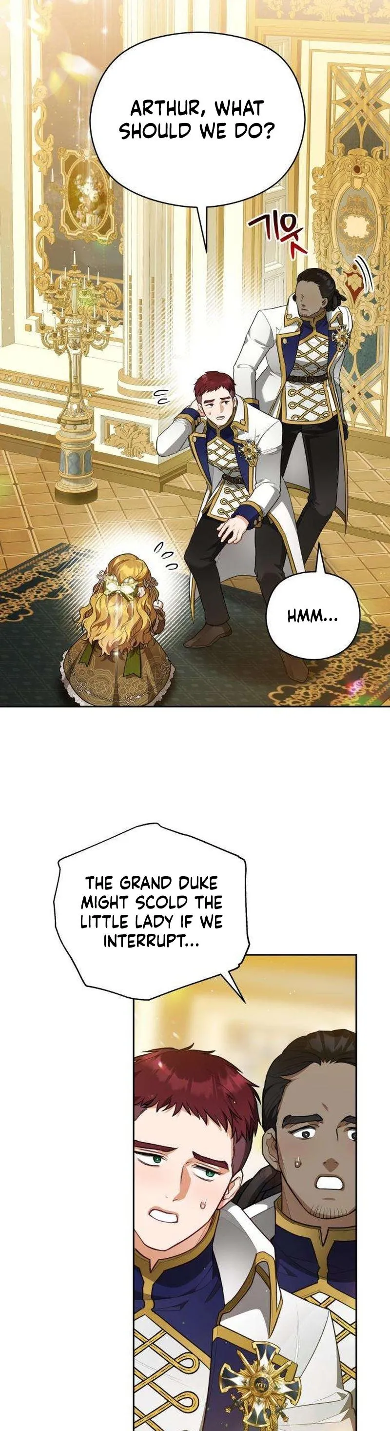 The Grand Duke
