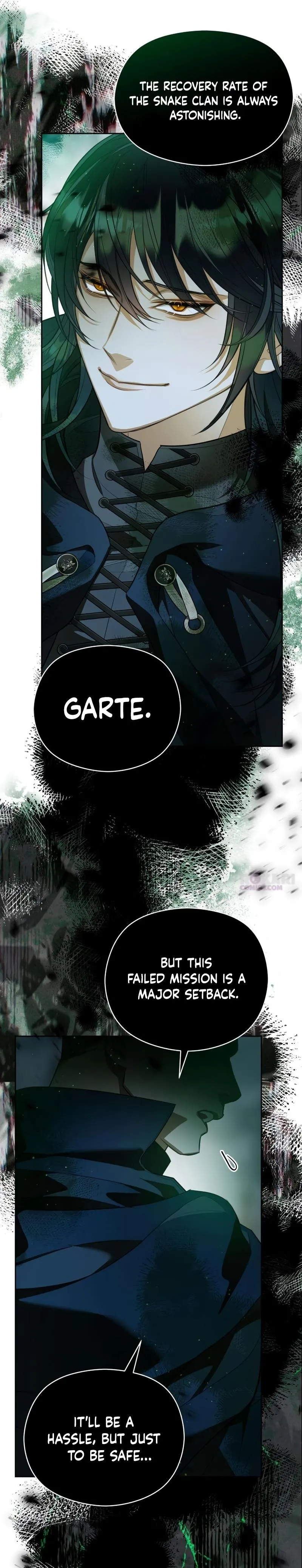 The Grand Duke