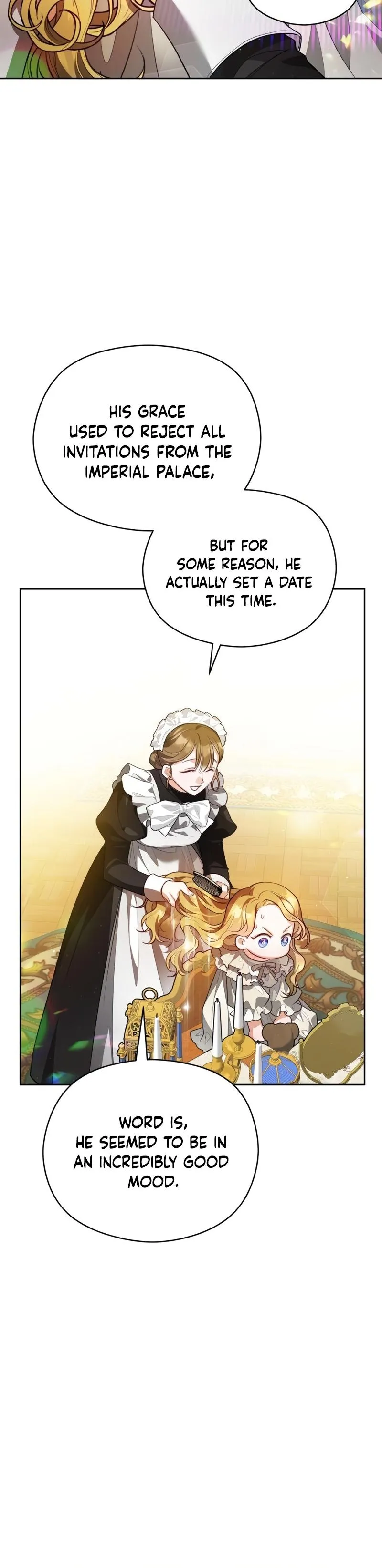 The Grand Duke
