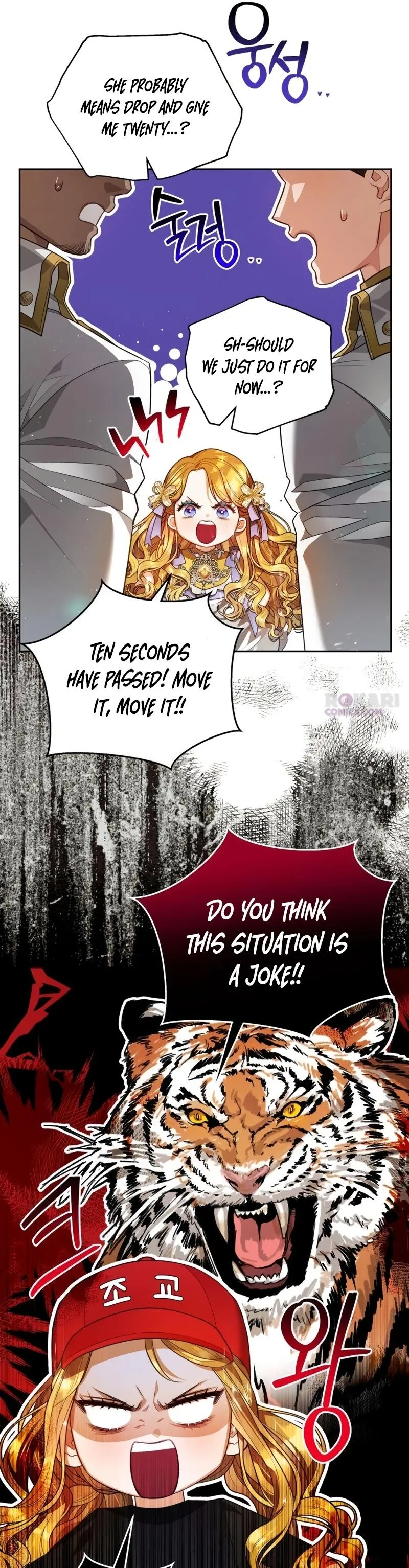 The Grand Duke
