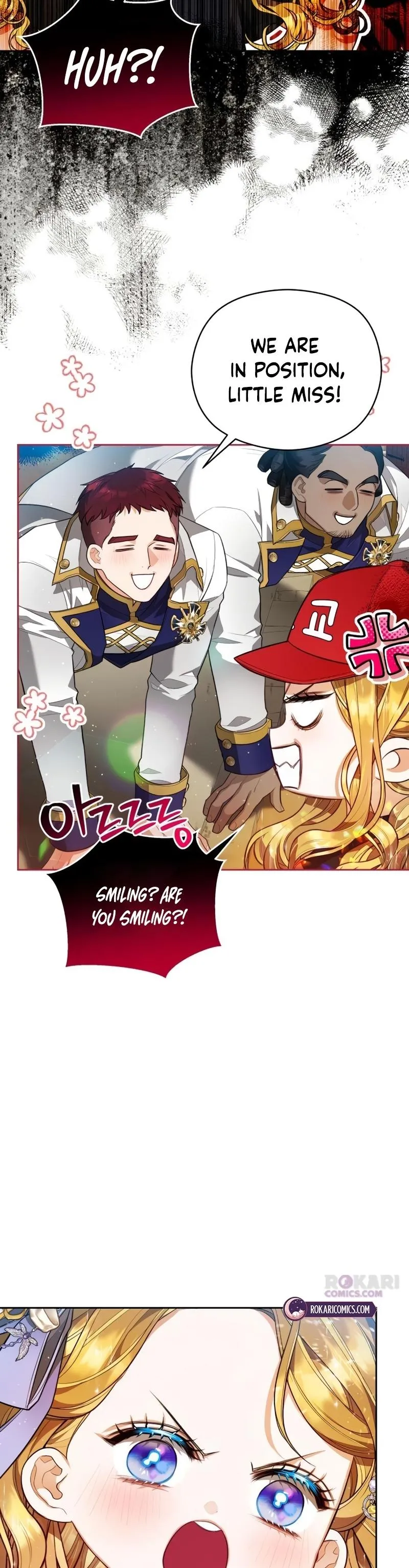 The Grand Duke