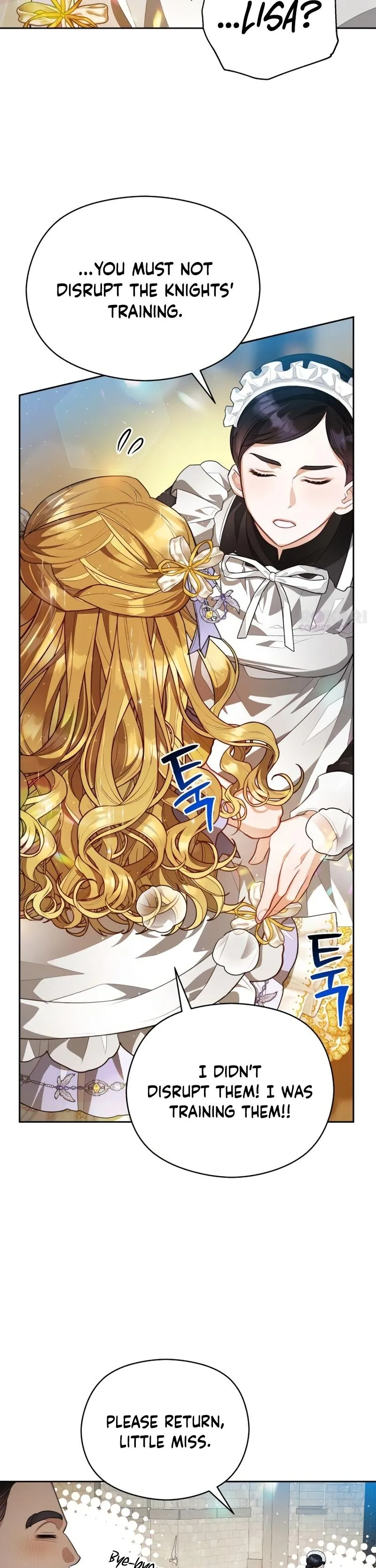 The Grand Duke
