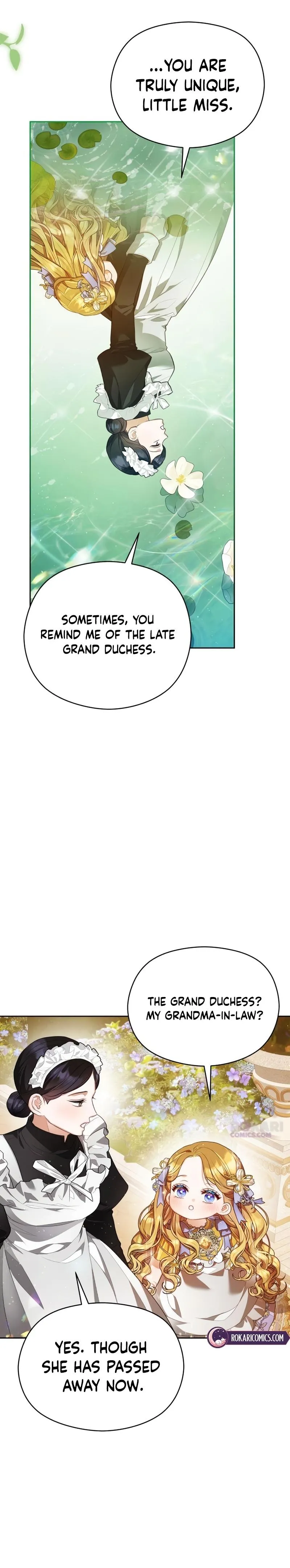 The Grand Duke