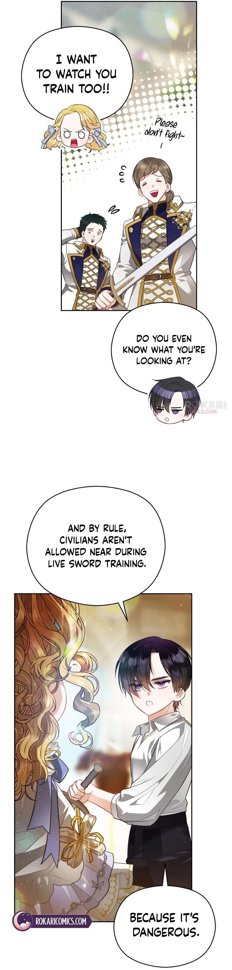 The Grand Duke
