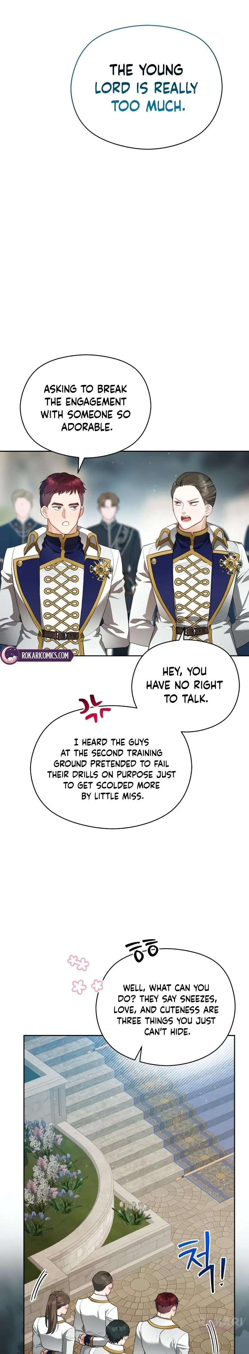 The Grand Duke