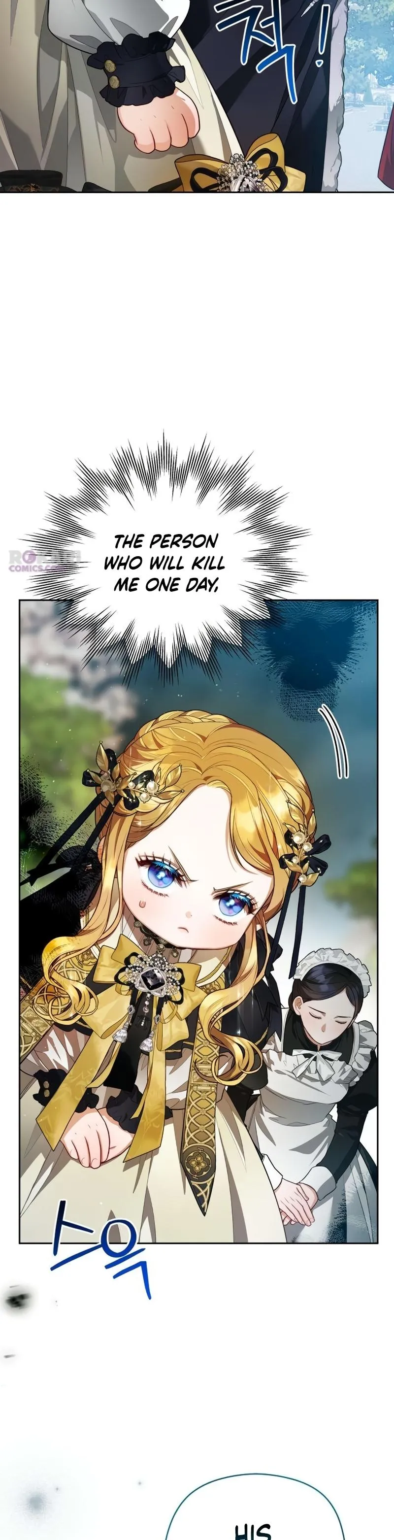 The Grand Duke