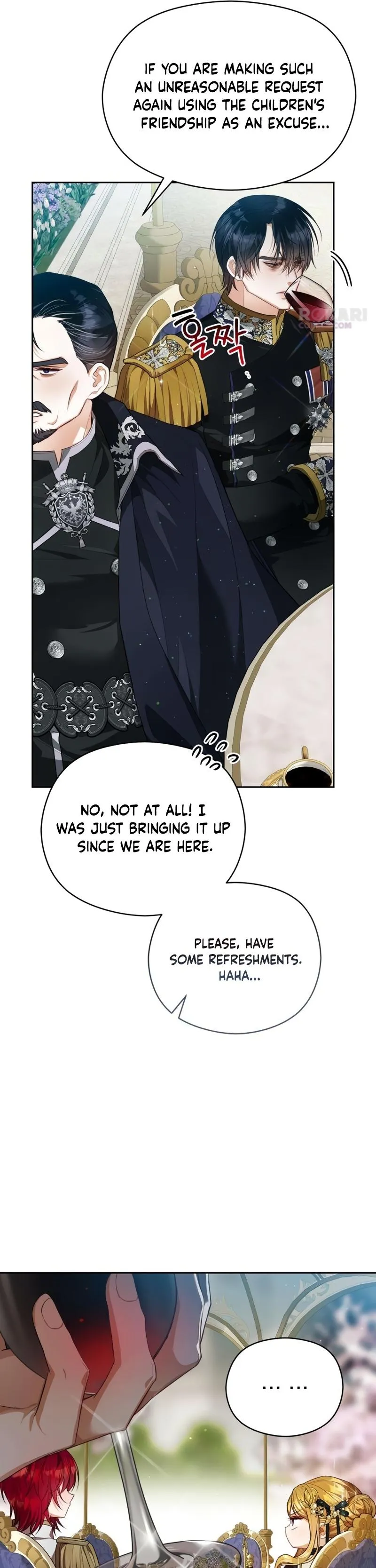 The Grand Duke